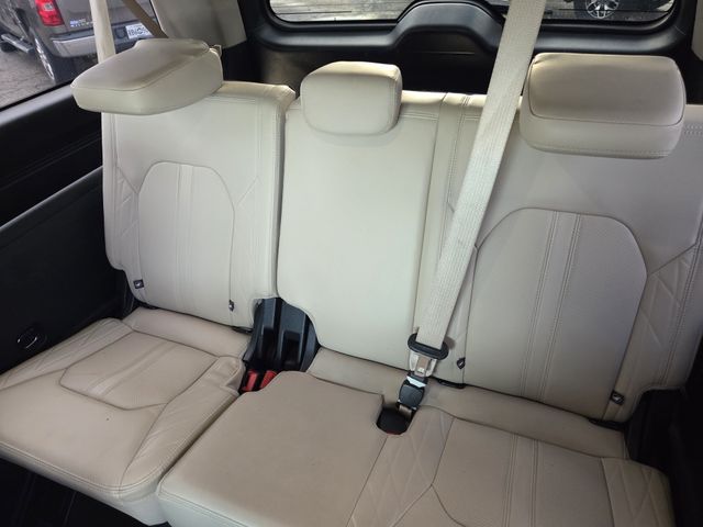 Used 2022 Ford Expedition Max SUV