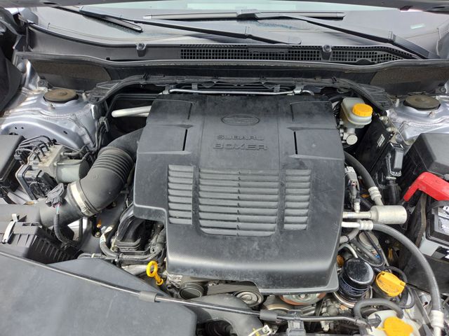 2020 Subaru Forester - $16,377