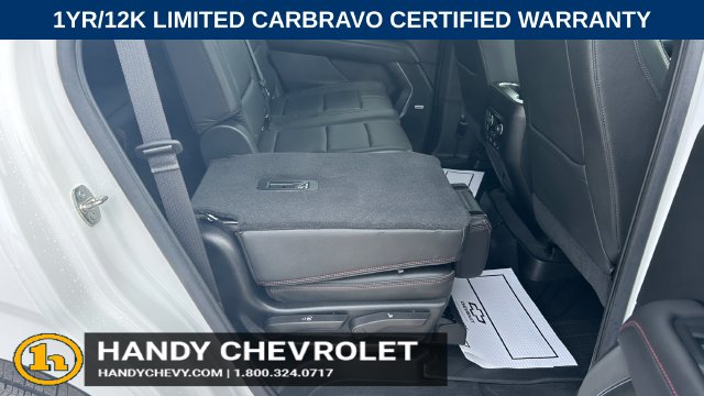 Used 2021 Chevrolet Tahoe SUV
