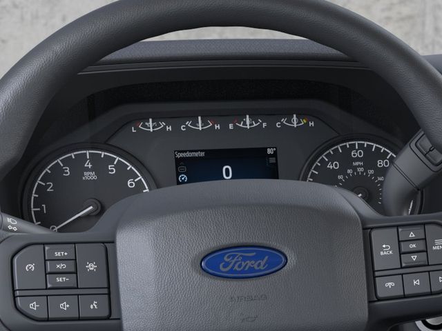 New 2026 White Ford XL image 13