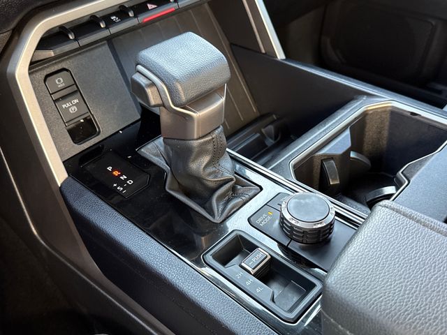 Used 2025 Toyota Tundra Truck