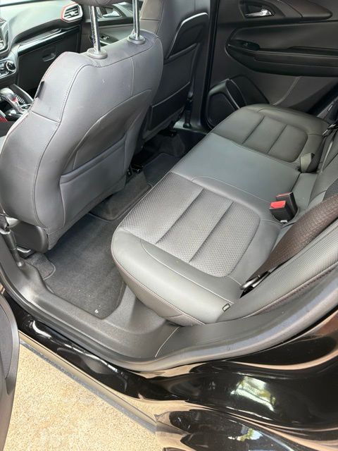 2023 Chevrolet TrailBlazer RS Black at AutoSavvy Houston Southwest