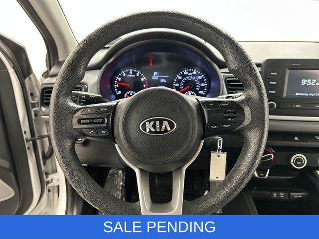 2018 Kia Rio S - 6