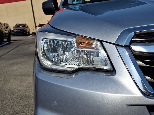 used 2018 Subaru Forester car, priced at $16,338