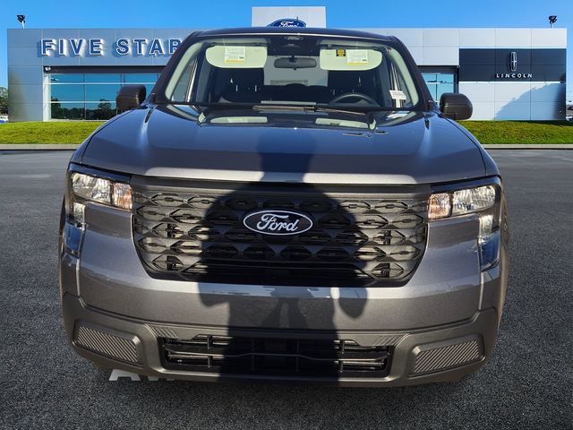 New 2026 Gray Ford XL image 2