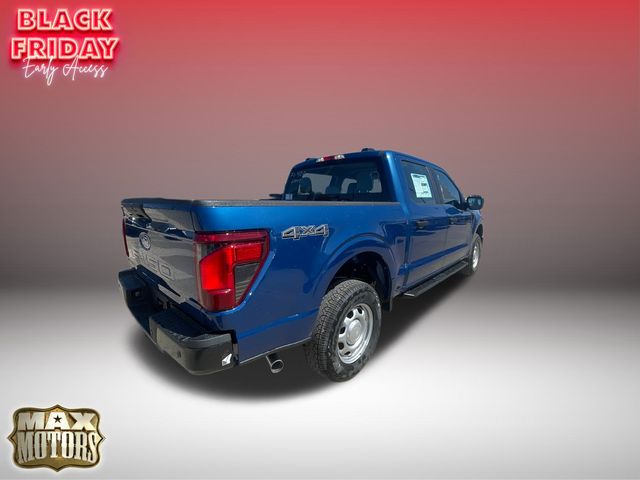 2024 Ford F-150 XL 31