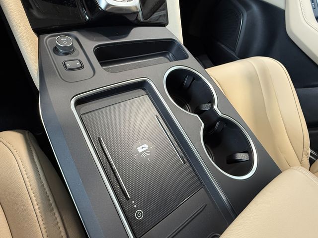 2026 Acura MDX Base - Platinum White Pearl exterior view 17