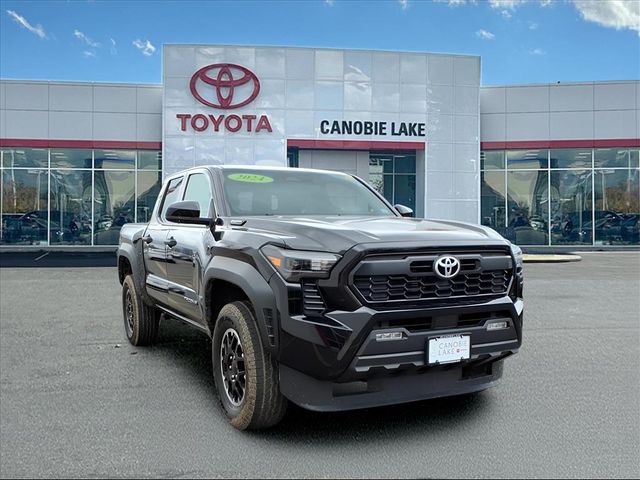 2024 Toyota Tacoma TRD Off Road's photo