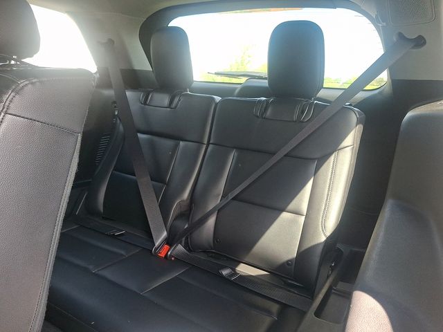 2023 Ford Explorer Limited - Photo 11