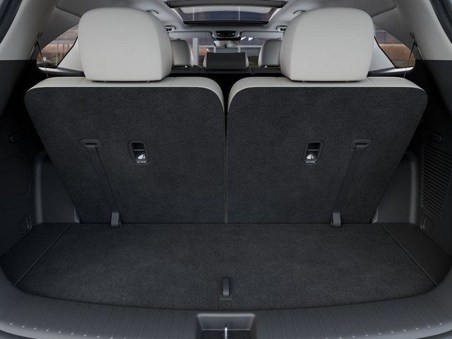 New 2026 Kia Sorento SUV