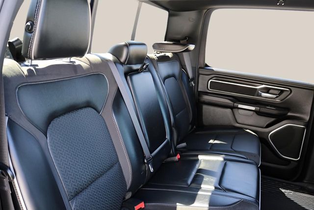 Used Car 2023 Ram 1500  Laramie For Sale Under $50,000 In Austin, Texas