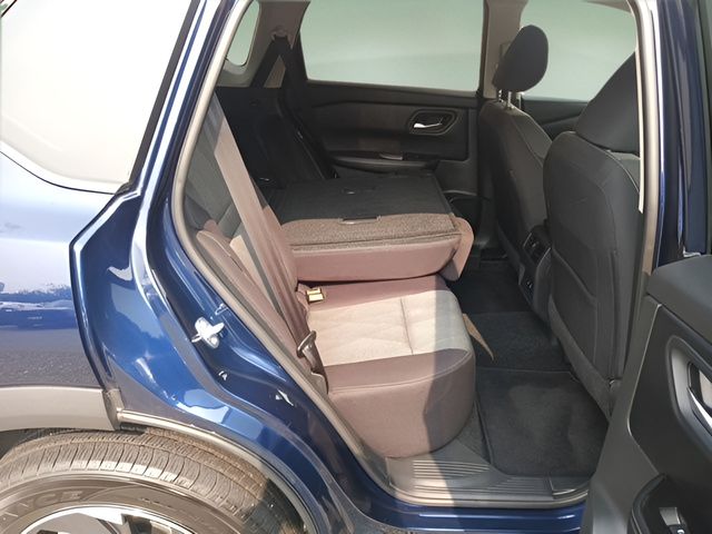 Used 2024 Nissan Rogue SUV