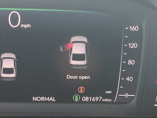 Used 2024 Gray Honda Sport-L image 20