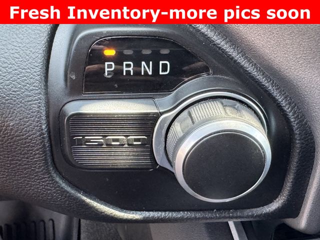 2022 Ram 1500 Big Horn/Lone Star Black at AutoSavvy Houston Southwest