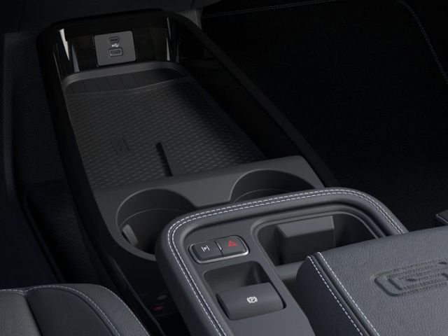 2026 Ford Mustang Mach-E