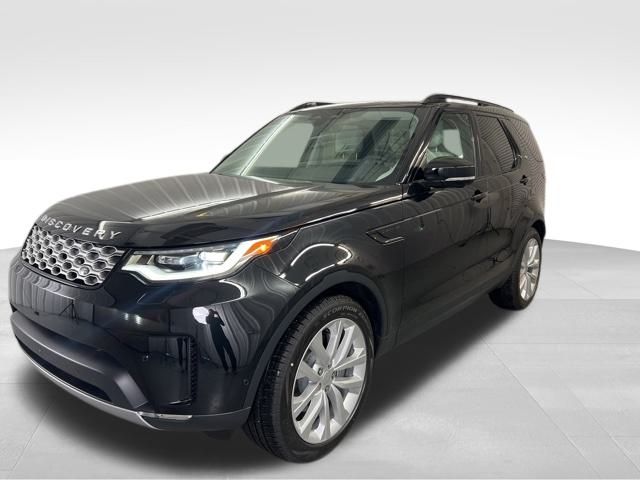 2026 Land Rover Discovery P300 S AWD