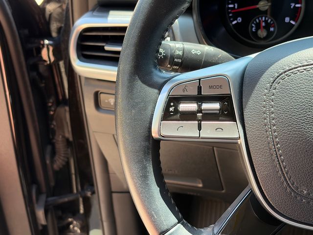 Used 2022 Kia Telluride SUV