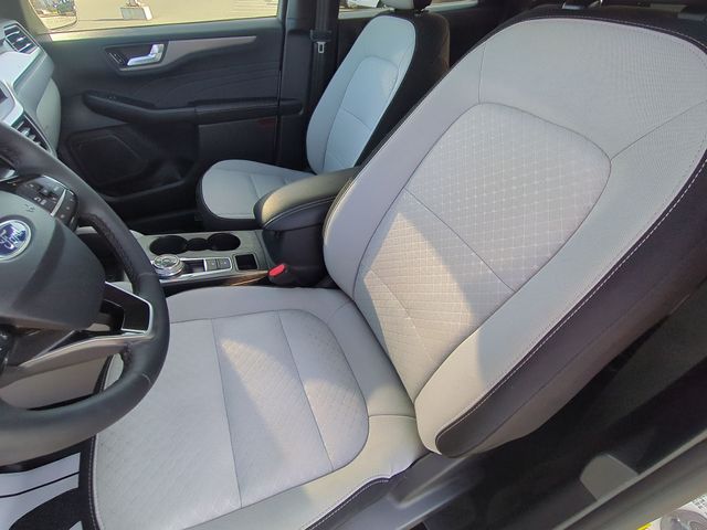 Used 2024 Oxford White Ford Active image 21