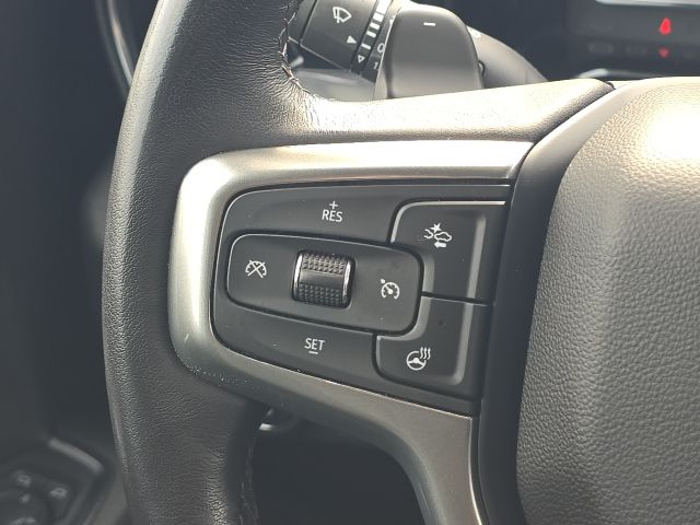 2023 Chevrolet Silverado 1500 RST:45411A