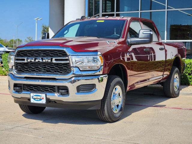 2024 Ram 2500 Tradesman 2