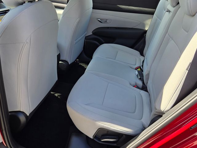 2026 Hyundai Tucson - $28,192