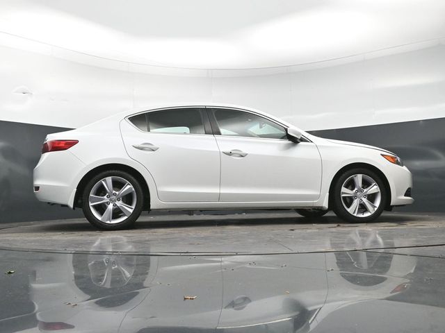 Used 2015 White Acura 2.0L image 23