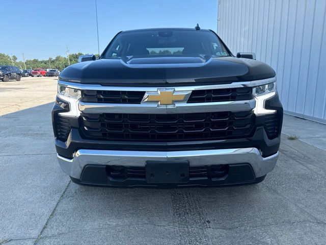2024 Chevrolet Silverado 1500 LT:47308A