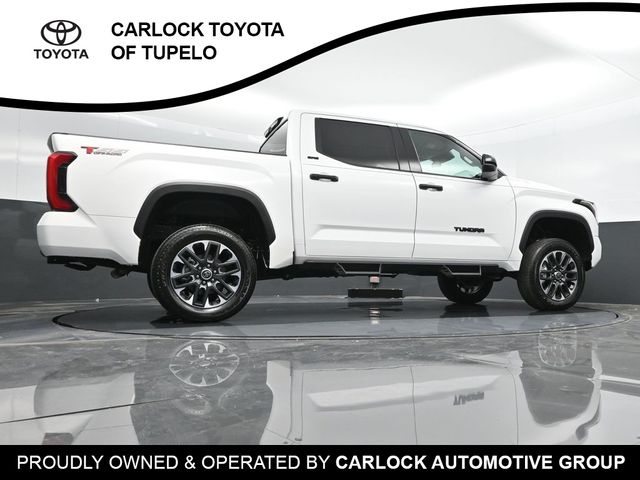 2023 Toyota Tundra SR5 34