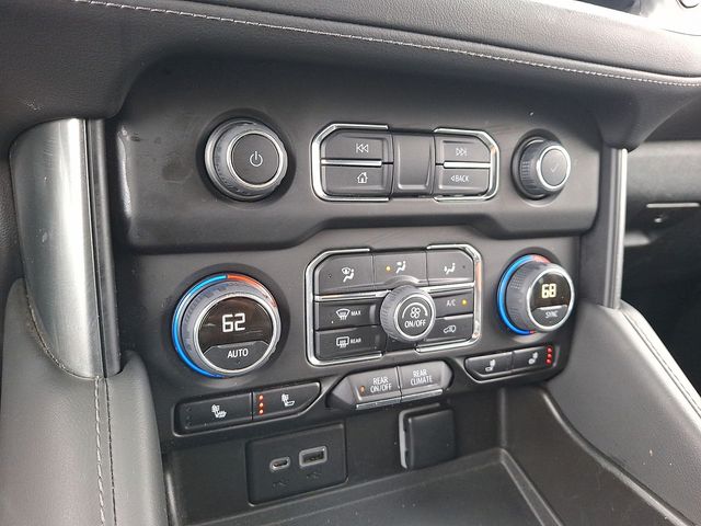 Used 2022 Chevrolet Suburban Z71 For Sale in Gilbertsville, PA