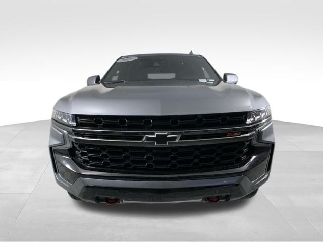 2021 Chevrolet Tahoe Z71 9