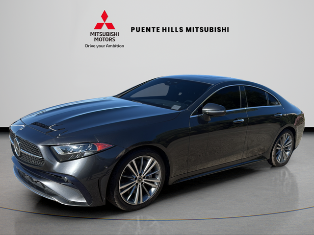 2022 Mercedes-Benz CLS CLS 450