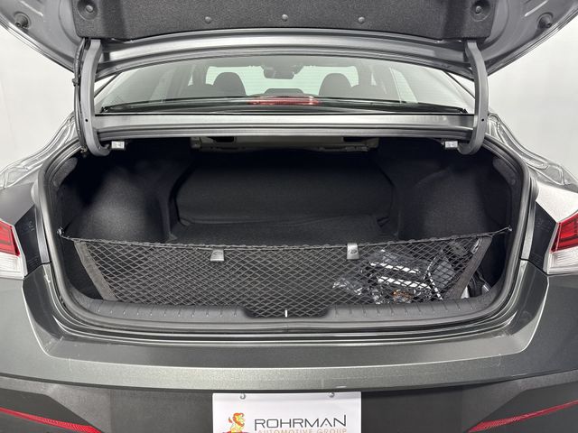 New 2025 Hyundai Elantra Hybrid For Sale in Indianapolis, IN