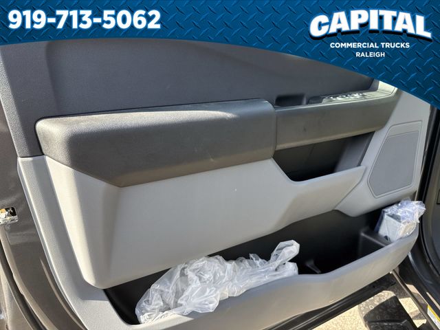 New 2026 Gray Ford 10FT DUMP image 22