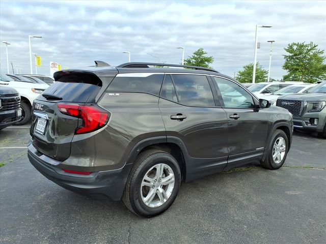 View vehicle photo 6