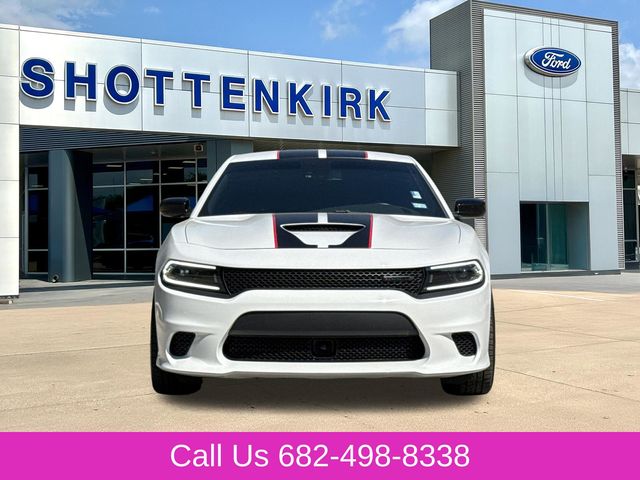 Used 2023 Dodge Charger Sedan