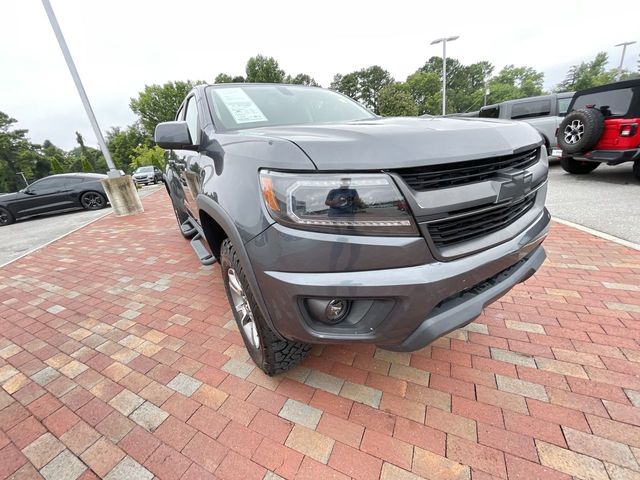 Used 2016 Chevrolet Colorado Truck