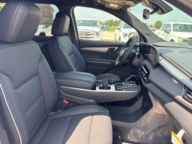 New 2026 Buick Enclave SUV