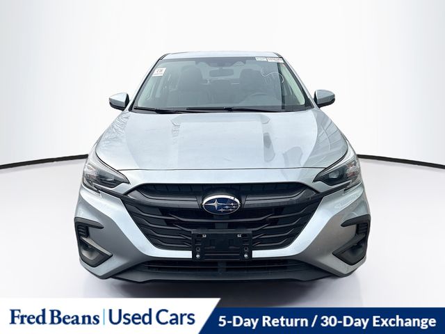 2025 Subaru Legacy Premium AWD