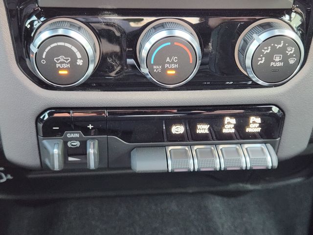 New 2026 White Ram Big Horn image 15