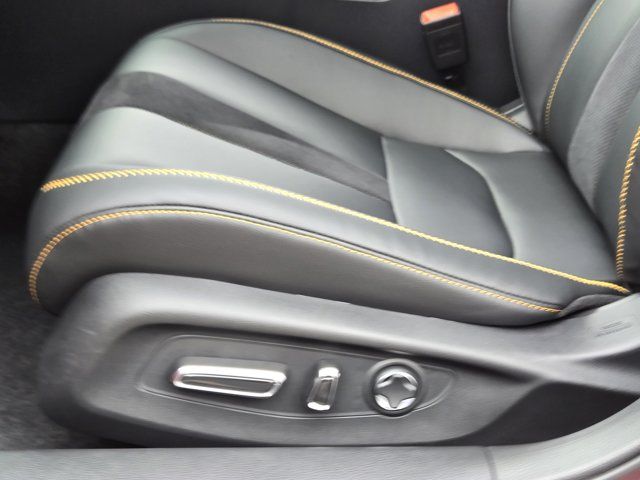 used 2026 Acura Integra car, priced at $36,125