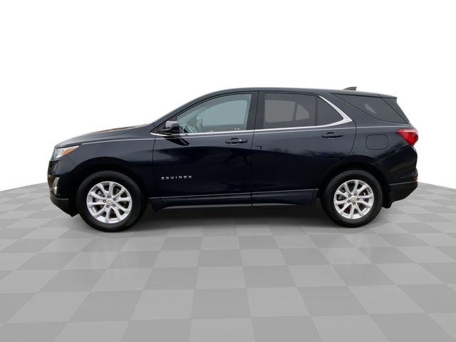 Used 2020 Chevrolet Equinox For Sale in Livonia, MI