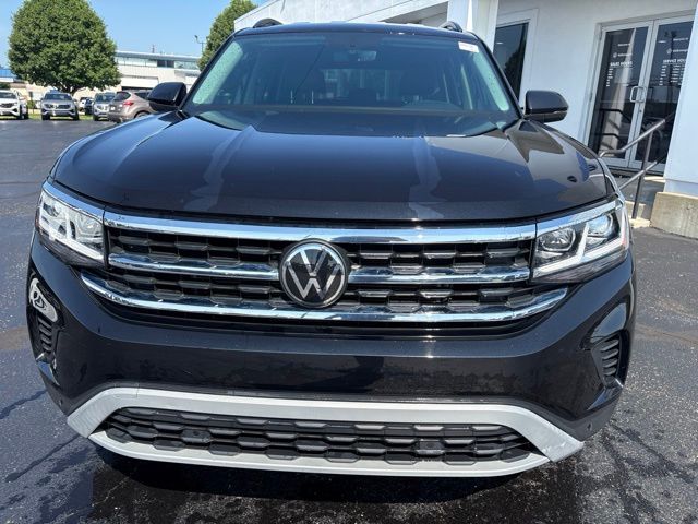 Used 2023 Volkswagen Atlas SUV