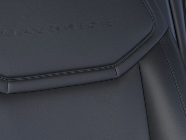 new 2026 Ford Maverick car, priced at $43,805