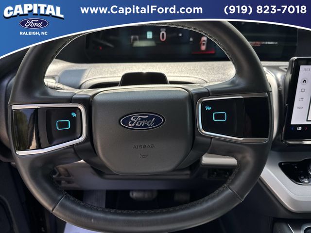 Used 2025 Blue Ford Active image 25