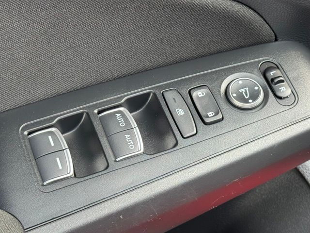 Used 2025 Honda Civic Sedan