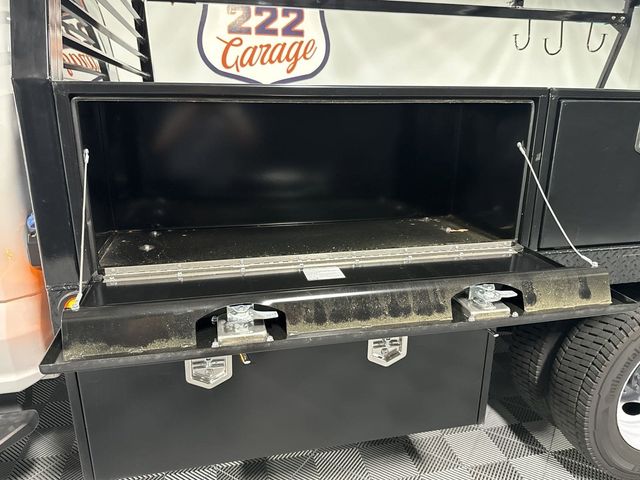 New 2023 White Ford XL image 46