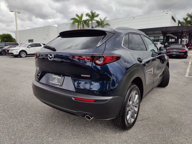 2025 Mazda CX-30 2.5 S Premium Package 2