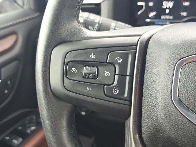 2024 GMC Yukon Denali Ultimate:46497A