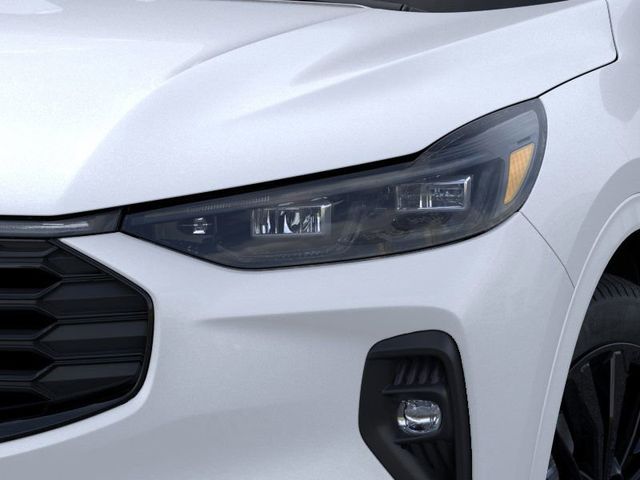 2025 Ford Escape ST-Line Elite