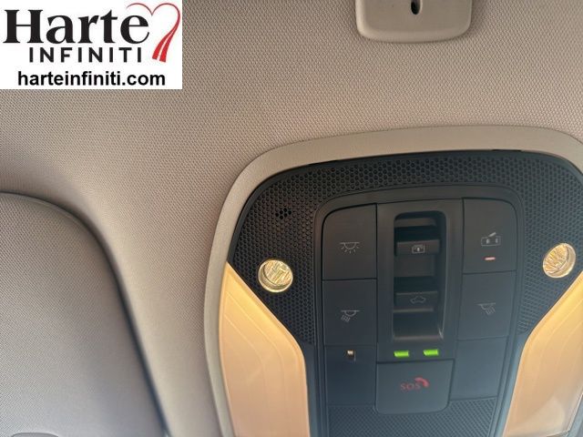 2026 INFINITI QX60 LUXE - Photo 16
